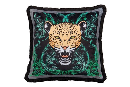 COJIN CLASSIC TIGRE VELVET REF-667762