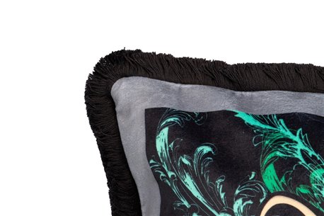 COJIN CLASSIC TIGRE VELVET REF-667762