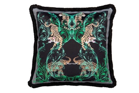 COJIN CLASSIC TIGRE VELVET REF-667762