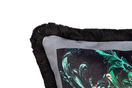 COJIN CLASSIC TIGRE VELVET REF-667762