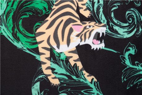 COJIN CLASSIC TIGRE VELVET REF-667762