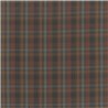 Breacon Plaid Dark Olive FRL5153-01