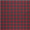Doncaster Tartan Evening Red FRL5058-01