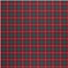 Doncaster Tartan Evening Red FRL5058-01