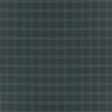 Sheppard Plaid Green FRL5155-01
