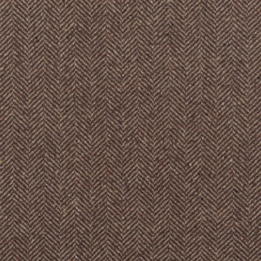 Stoneleigh Herringbone Mahogany FRL5173-01