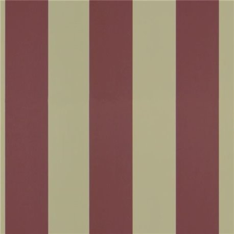 PRL026-21 SPALDING STRIPE - CREAM LAUREL PRL026-21 SPALDING STRIPE - CREAM LAUREL
