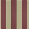 PRL026-23 SPALDING STRIPE - ROSEWOOD