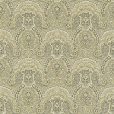 Tapete PRL034-02 CRAYFORD PAISLEY - STONE - Ralph Lauren Home