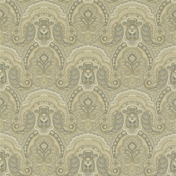 Papel Pintado PRL034-02 CRAYFORD PAISLEY - STONE - Ralph Lauren Home Papel Pintado PRL034-02 CRAYFORD PAISLEY - STONE - Ralph Lauren Home