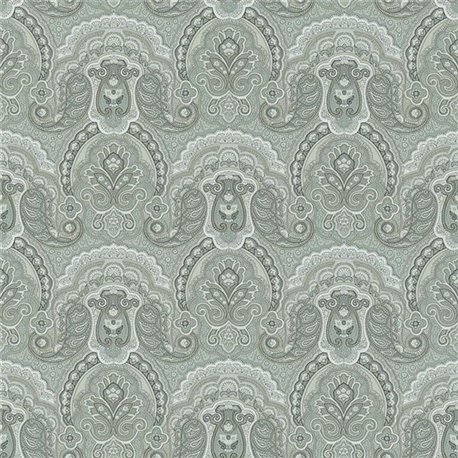 PRL034-02 CRAYFORD PAISLEY - STONE PRL034-02 CRAYFORD PAISLEY - STONE