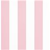 Spalding Stripe White Pink PRL026-16