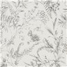 Fern Toile Pencil PRL710-03