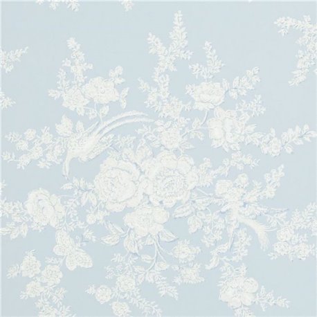 Vintage Dauphine Sky PRL028-04 Vintage Dauphine Sky PRL028-04