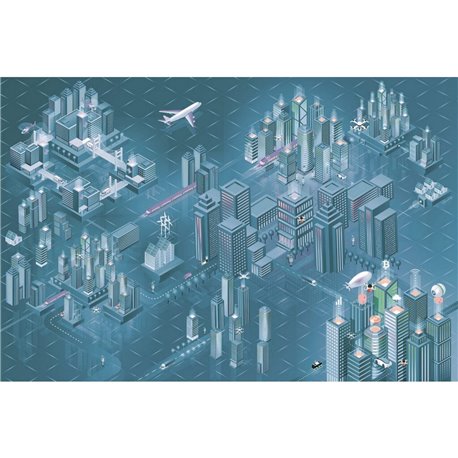 CLOUD CITY K021_42_02 CLOUD CITY K021_42_02