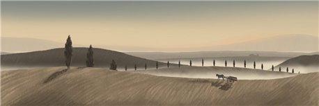 TUSCANY K022_36_01