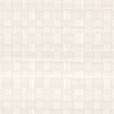 Weave Glazed White 31570A