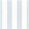 Bergamo Stripe Spa Blue W713636