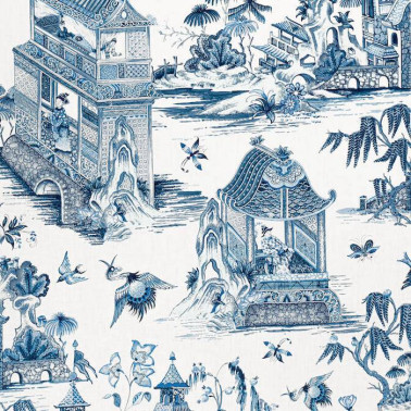 Toile de Jouy