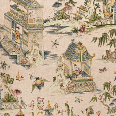 Toile de Jouy