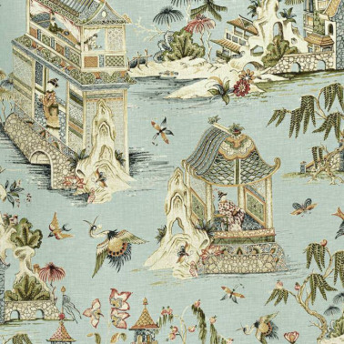 Toile de Jouy