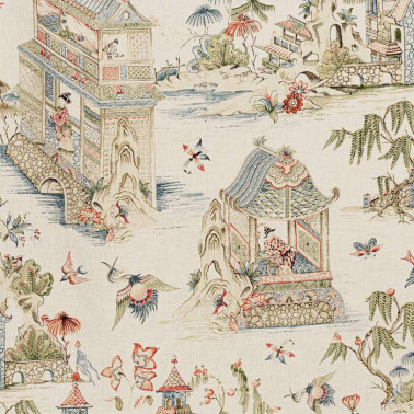 Toile de Jouy