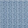 Labyrinth Velvet Navy W713641