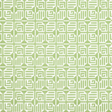 Labyrinth Velvet Sage W713644