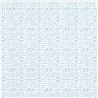 Labyrinth Velvet Spa Blue W713643