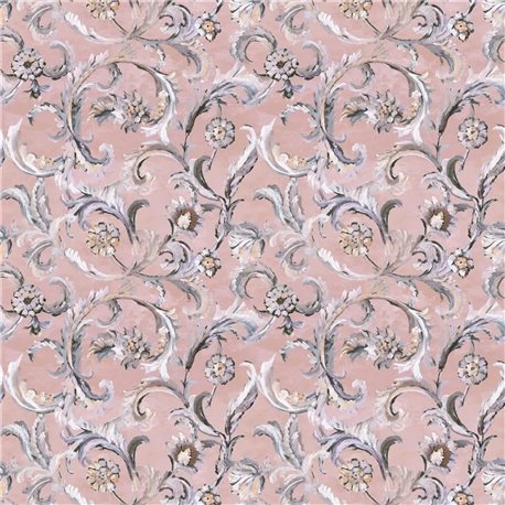 Myrtle Damask Cameo FDG3055-01