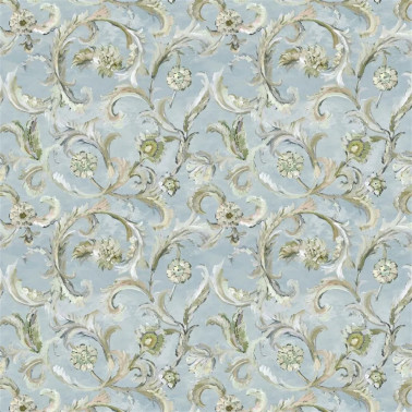 Myrtle Damask Celadon FDG3055-02