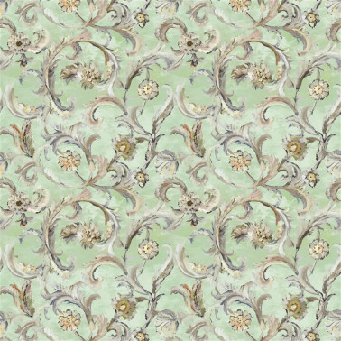 Myrtle Damask Pistachio FDG3055-03