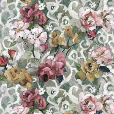 TAPESTRY FLOWER PRINTS