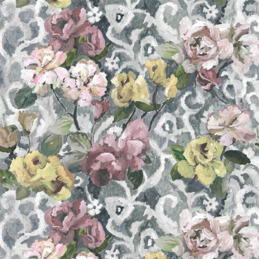 TAPESTRY FLOWER PRINTS