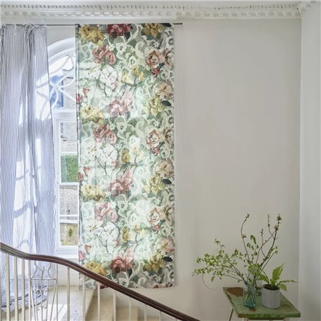 Tapestry Flower Eau de Nil FDG3051-03