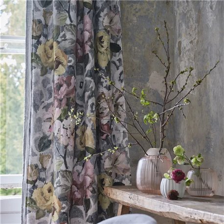 Tapestry Flower Platinum FDG3051-04