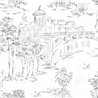 Paysage YSP0013