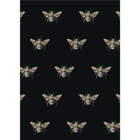 BOMBUS BLACK BOMBUS BLACK