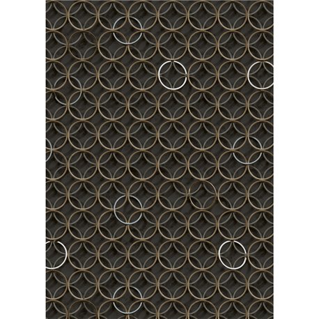 CIRCLES NO 2 CIRCLES NO 2