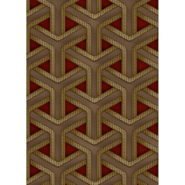 HEX WEAVE RAFFA 1