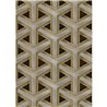 TÍTULO: HEX WEAVE RAFFA 2