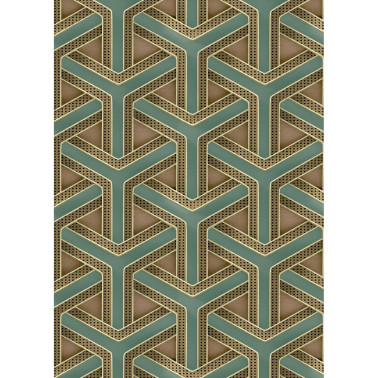 HEX WEAVE RAFFA 3