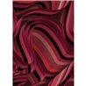 QUANTUM CARMINE POP SUPERSIZED 