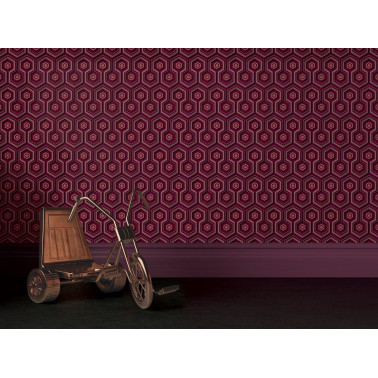 KUBRICK RUM RED