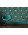 ANISOPTERA BOTANICUS-IN-EMERALD