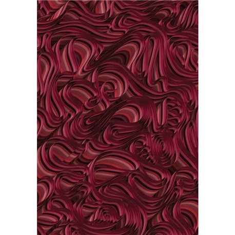 QUANTUM CARMINE POP QUANTUM CARMINE POP
