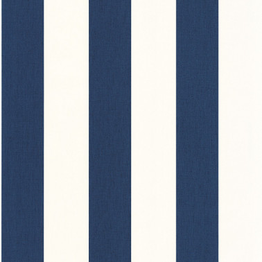 Linen Lines Bleu Marine 104046269