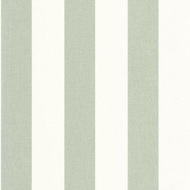 Linen Lines Vert Amande 104047004
