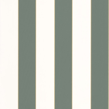 Moonlight Golden Lines Vert Eucalyptus Blanc 101077144