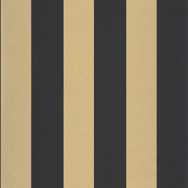 Wide Lines Noir Doree 104029329